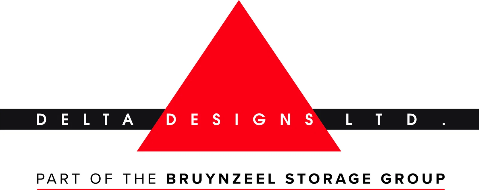 DELTA DESIGNS LTD logo