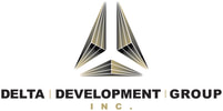 DELTA DEVELOPMENT GROUP INC logo