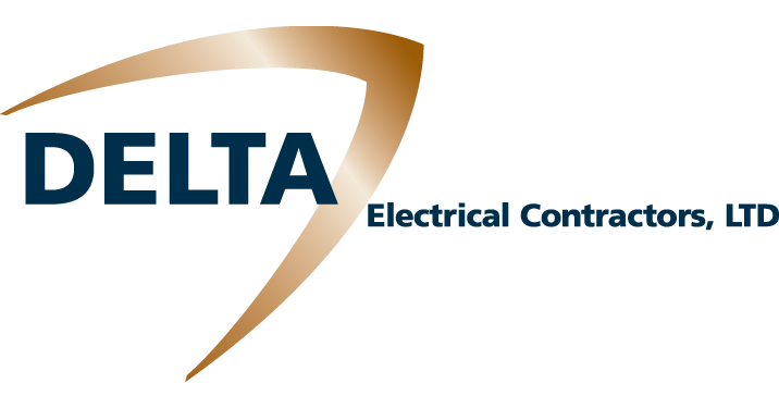 DELTA ELECTRICAL CONTRACTORS LTD logo