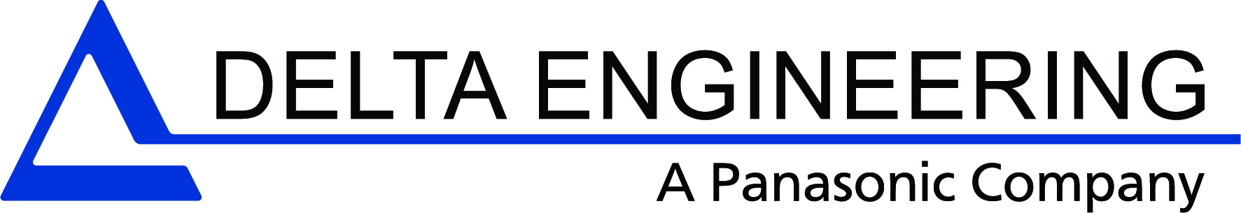 DELTA ENGINEERING CORP logo