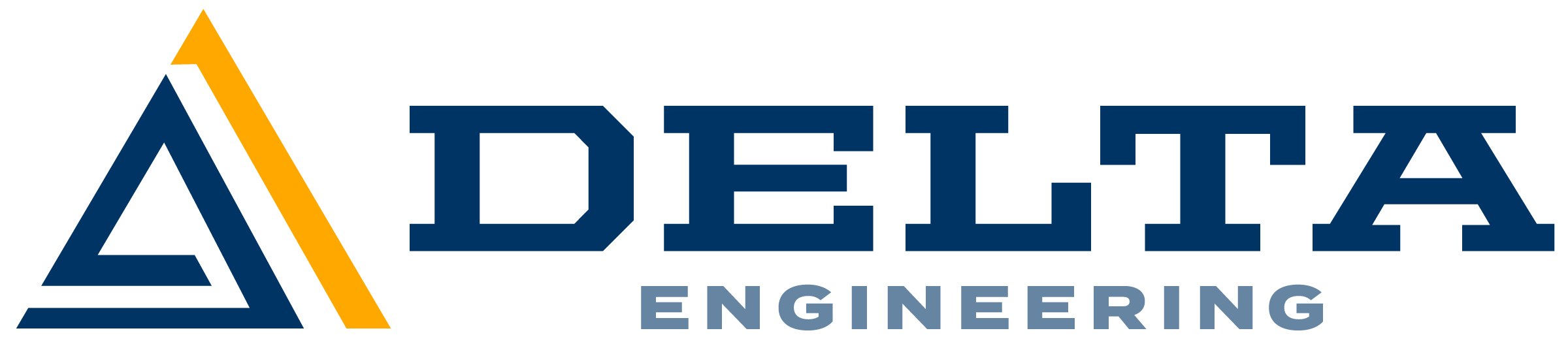 DELTA ENGINEERING GROUP LLC logo