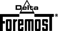 DELTA FOREMOST CHEMICAL CORP logo