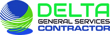 DELTA GENERAL SERVICES INC logo