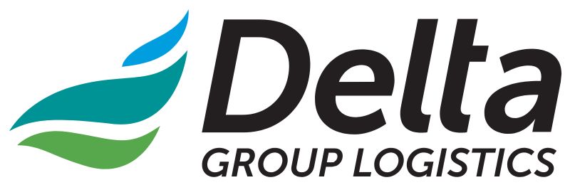 DELTA GROUP LOGISTICS, INC. logo