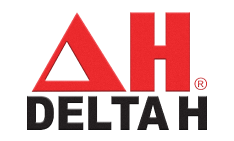 DELTA H TECHNOLOGIES LLC logo