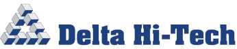 DELTA HI-TECH logo