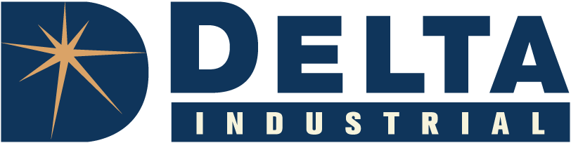 DELTA INDUSTRIAL SERVICES INC logo