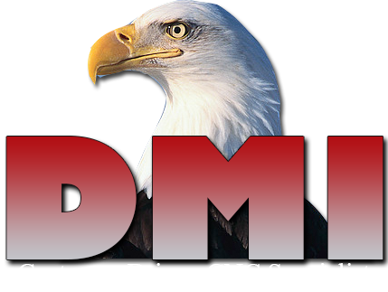 DELTA MACHINING INC logo