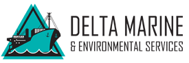 DELTA MARINE & ENVIRONMENTAL SERVICES, LLC logo