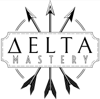 DELTA MASTERY LLC logo