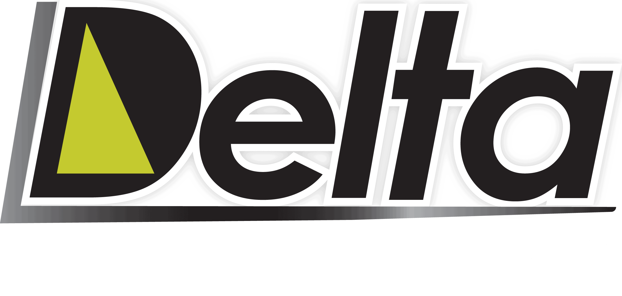 DELTA MATERIALS HANDLING INC logo