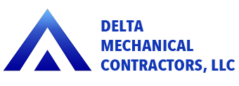 DELTA MECHANICAL CONTRACTORS LLC logo