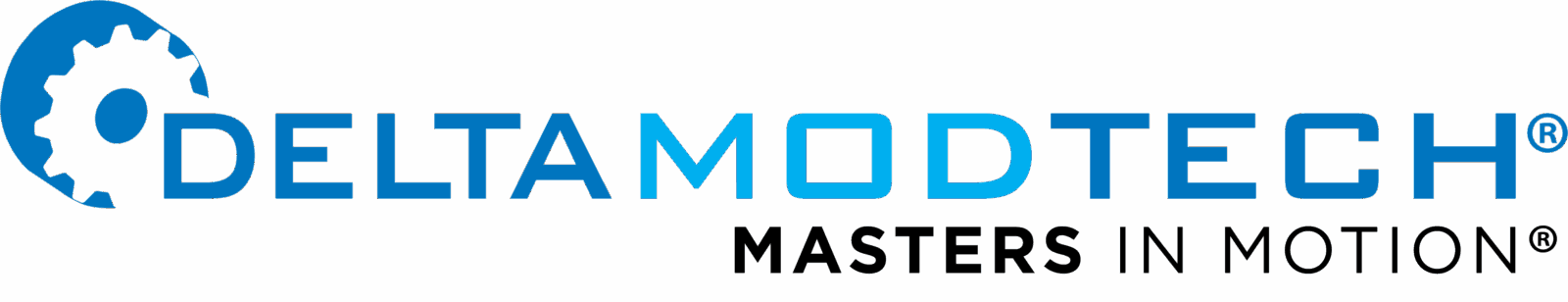 DELTA MODTECH logo
