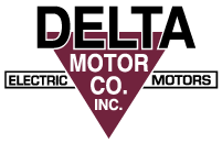 DELTA MOTOR CO logo