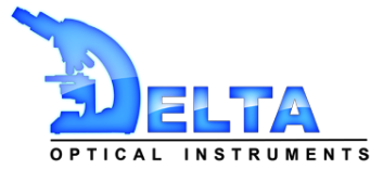 DELTA OPTICAL INSTRUMENTS, INC. logo