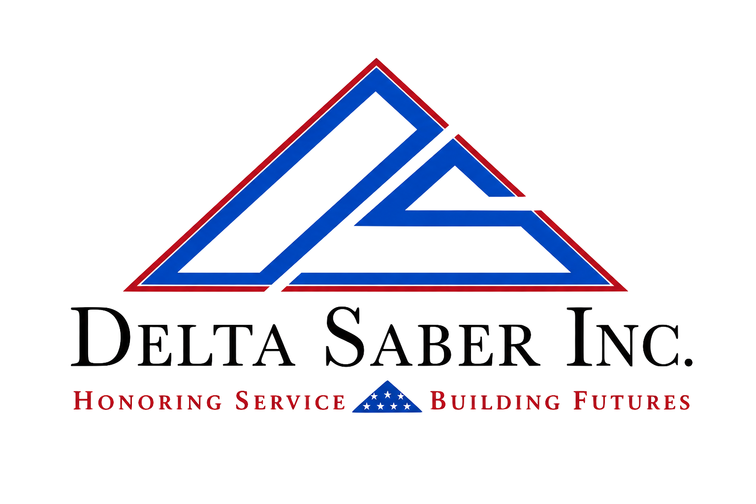 DELTA SABER INC logo