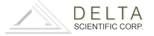 DELTA SCIENTIFIC CORP logo