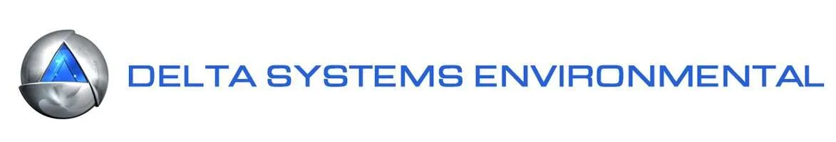 DELTA SYSTEMS ENVIRONMENTAL, LLC logo