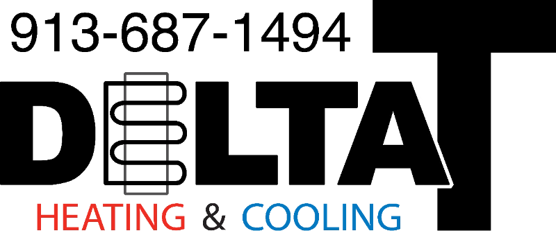 DELTA T HEATING & COOLING LLC logo