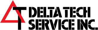 DELTA TECH SERVICE INC logo