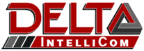 DELTA TELEPHONE & CABLING logo