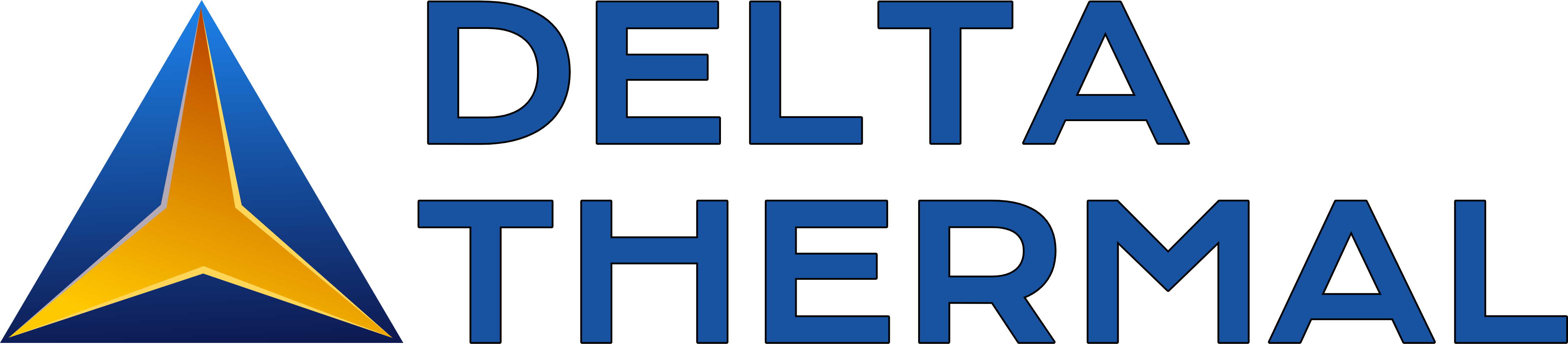 DELTA THERMAL, INC logo