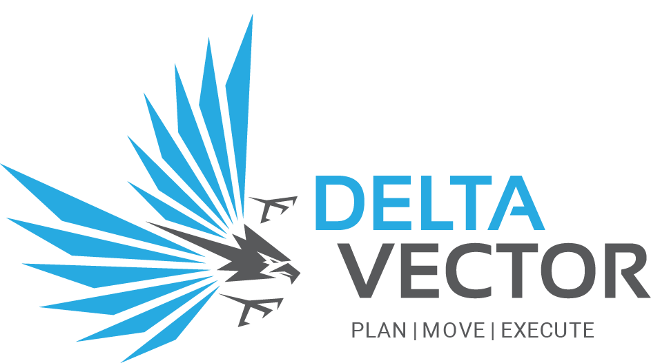 DELTA VECTOR USA LLC logo