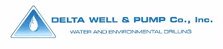 DELTA WELL & PUMP CO INC logo