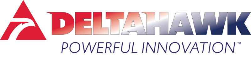 DELTAHAWK ENGINES, INC logo