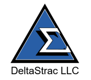 DELTASTRAC LLC logo
