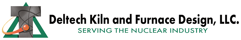 DELTECH KILN & FURNACE DESIGN LLC logo