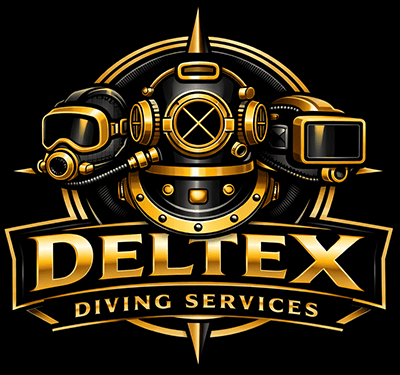 DELTEX DIVING SERVICES LLC logo