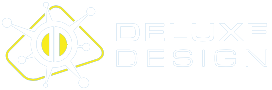 DELUXE DESIGN, INC logo