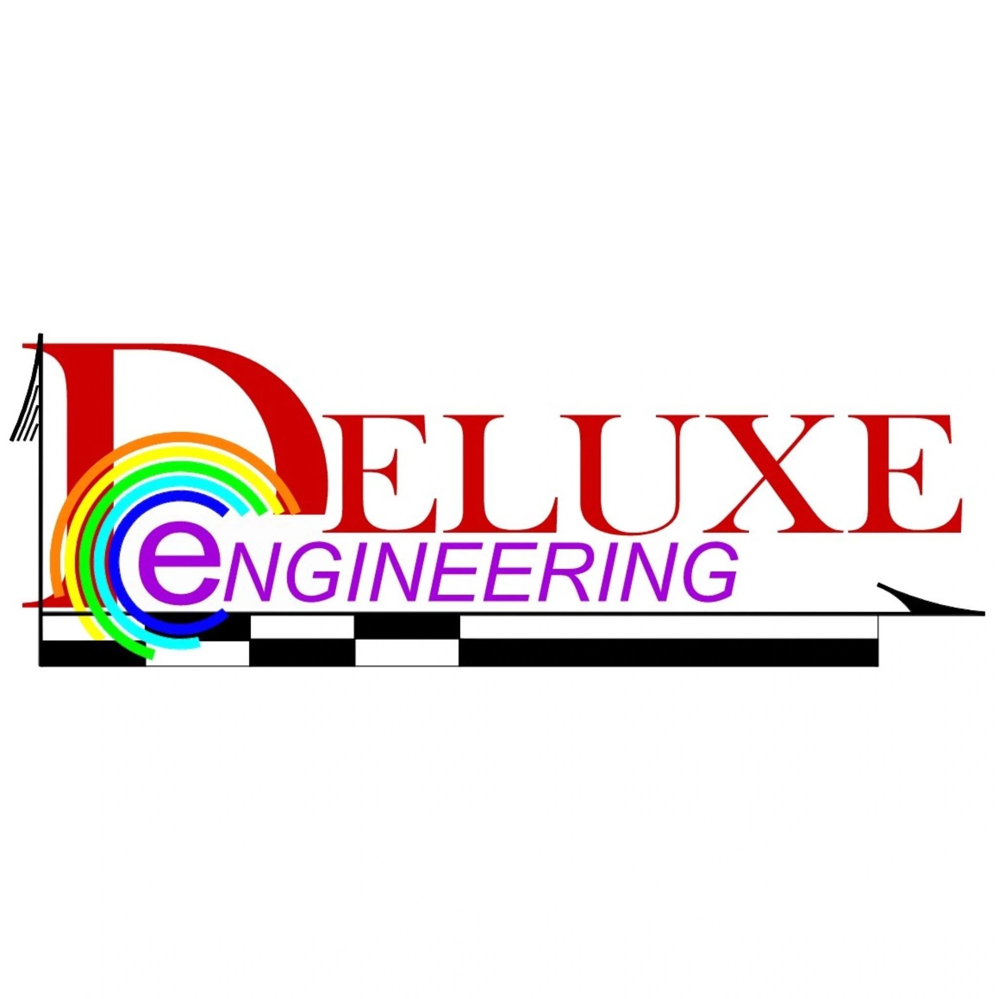 DELUXE ENGINEERING LLC logo