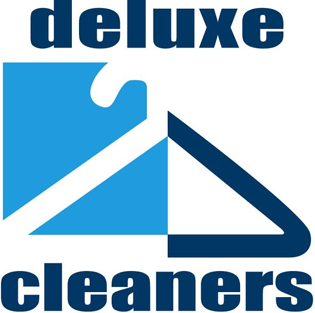 DELUXE LAUNDRY & DRY CLEANERS, INC logo