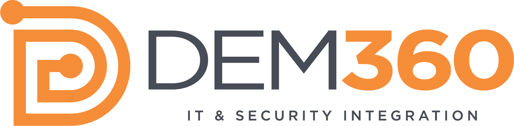 DEM360, LLC logo