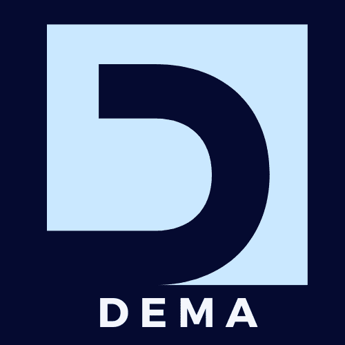 DEMA LAB SERVICES LLC logo