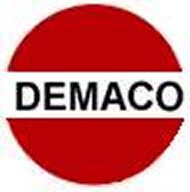 DEMACO CORP logo