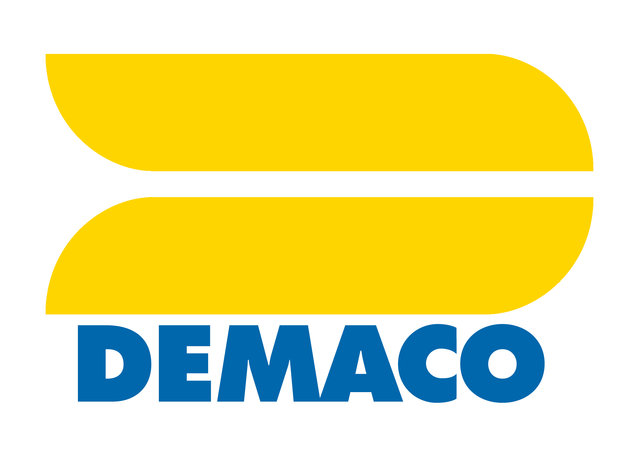 DEMACO logo