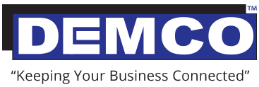 DEMCO INTERNATIONAL, LLC logo