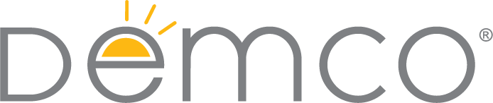 DEMCO SUPPLY logo