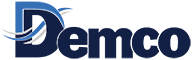 DEMCO logo