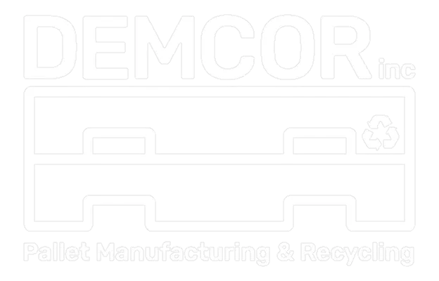 DEMCOR INCORPORATED logo