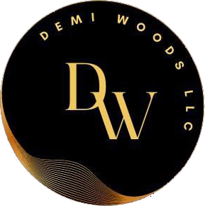 DEMI WOODS LLC logo