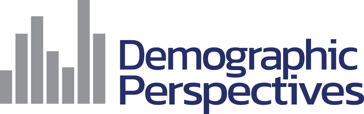 DEMOGRAPHIC PERSPECTIVES, LLC logo