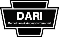 DEMOLITION & ASBESTOS REMOVAL, INC. logo