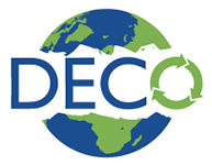 DEMOLITION & ENVIRONMENTAL COMPANIES, LLC logo