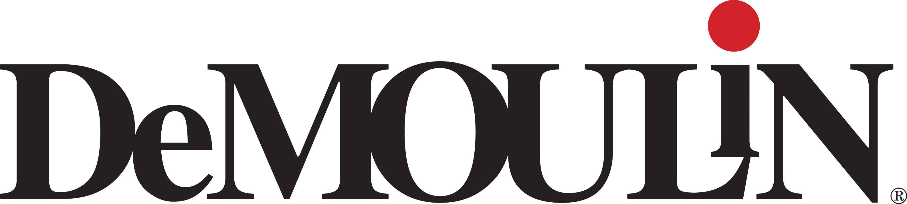 DEMOULIN BROTHERS & CO logo