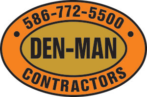 DEN MAN CONTRACTORS INC logo