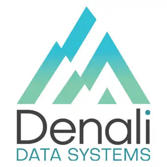 DENALI DATA SYSTEMS, INC logo